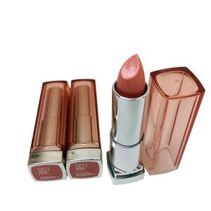 Maybelline Color Sensational Coral Desire Lipstick 951 Pack Of 3